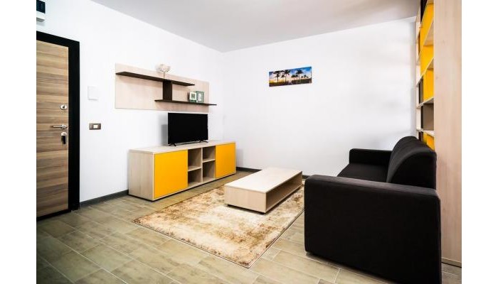 Alezzi Beach Resort poza 4