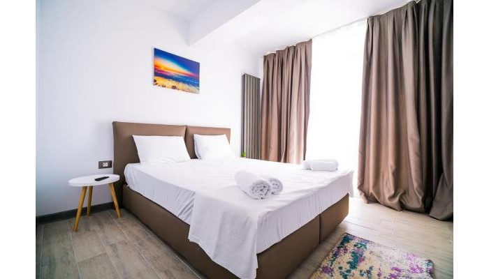 Alezzi Beach Resort poza 8