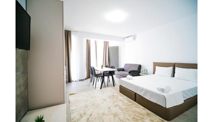 Alezzi Beach Resort poza 11