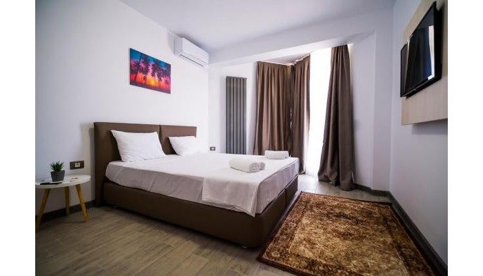 Alezzi Beach Resort poza 6