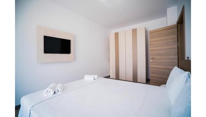 Alezzi Beach Resort poza 1