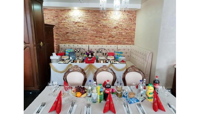 Hotel Almar Luxury poza 6