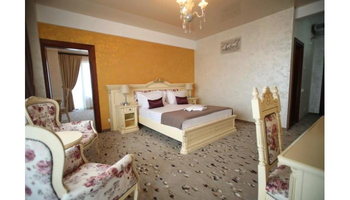 Hotel Almar Luxury poza 1