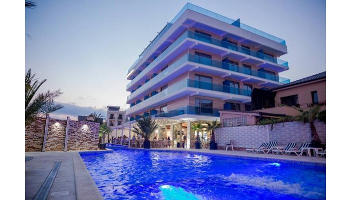 Hotel Almar Luxury poza 0