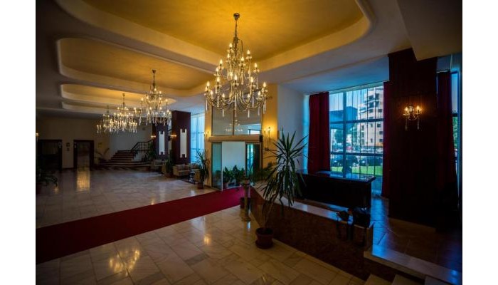Hotel Ambasador poza 1