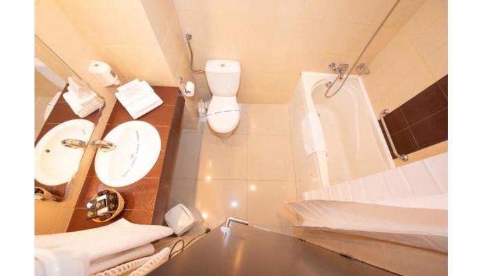 Hotel Ambasador poza 7