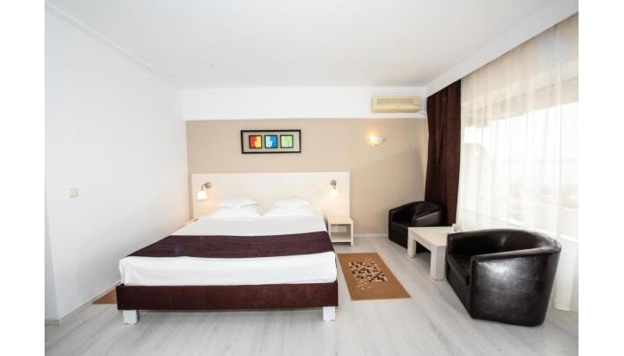 Hotel Ambasador poza 3