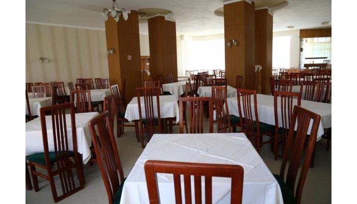 Hotel Amiral poza 12