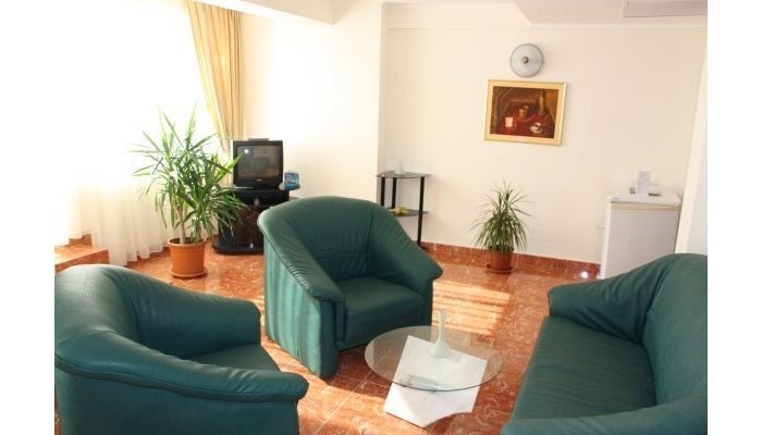 Hotel Amiral poza 3