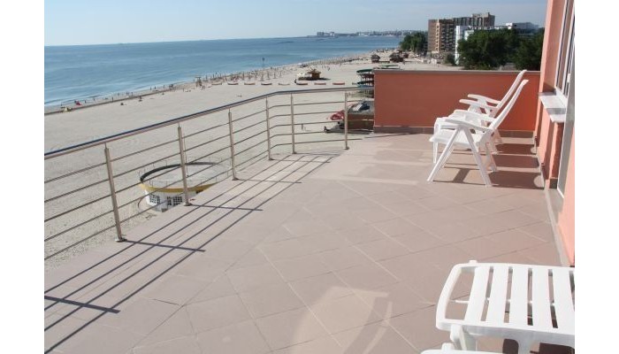 Hotel Amiral poza 10