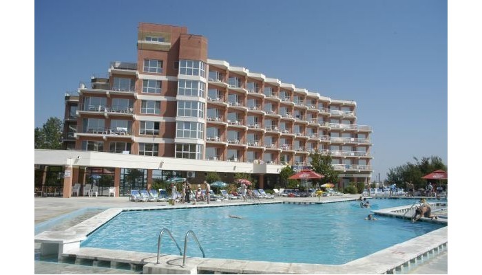 Hotel Amiral poza 1