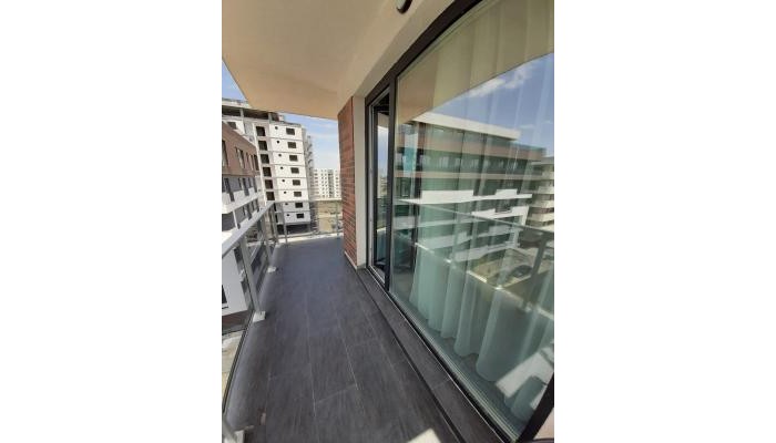 Hotel Apartament Apartel Black Sea Shore poza 6