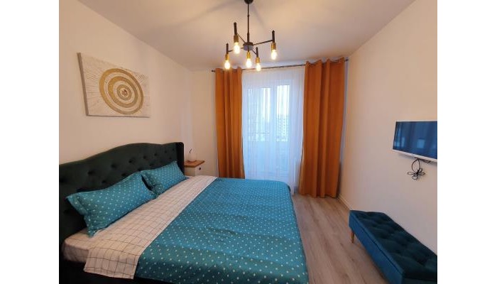 Hotel Apartament Apartel Black Sea Shore poza 1