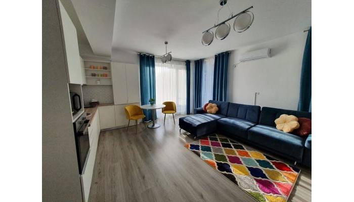 Hotel Apartament Apartel Black Sea Shore poza 2