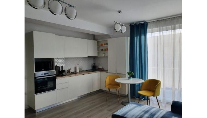 Hotel Apartament Apartel Black Sea Shore poza 4