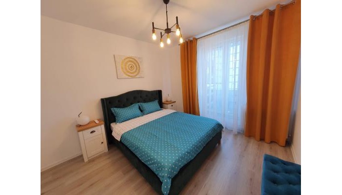 Hotel Apartament Apartel Black Sea Shore poza 0
