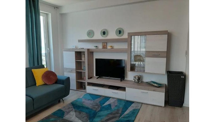 Hotel Apartament Apartel Black Sea Shore poza 3