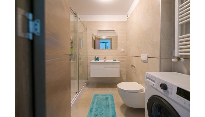 Hotel Apartament Apartel Emerald Bay poza 5