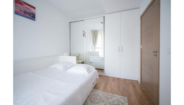 Hotel Apartament Apartel Emerald Bay poza 1
