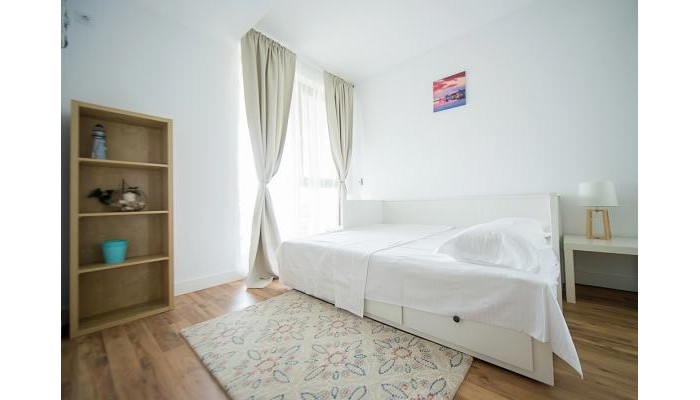Hotel Apartament Apartel Emerald Bay poza 0