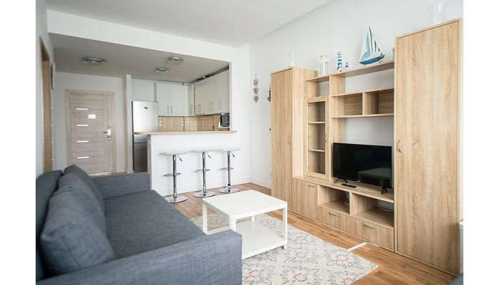 Hotel Apartament Apartel Emerald Bay poza 3