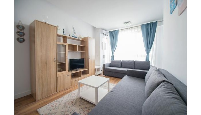 Hotel Apartament Apartel Emerald Bay poza 2