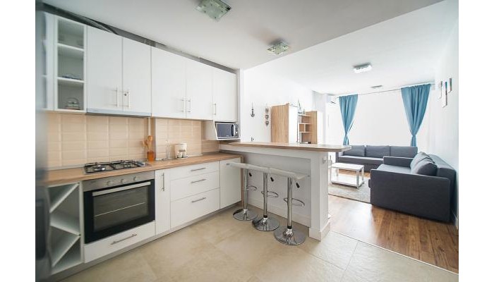 Hotel Apartament Apartel Emerald Bay poza 4