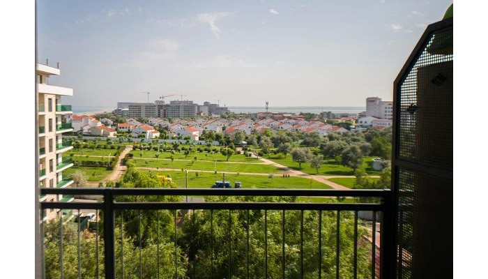 Hotel Apartament Apartel Emerald Bay poza 6