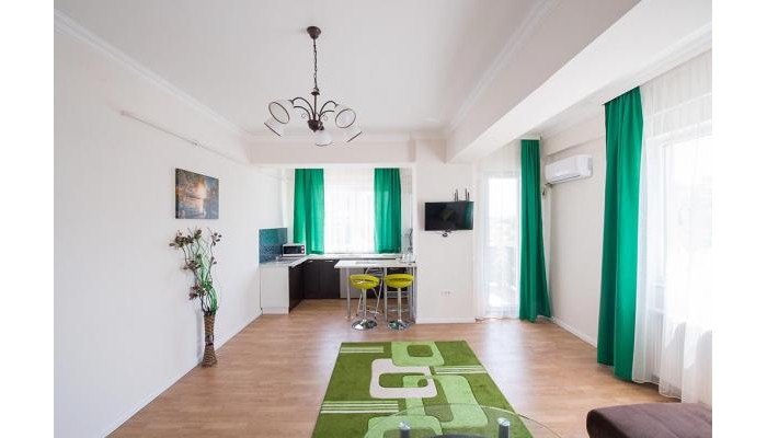 Hotel Apartament Apartel Fllores poza 3