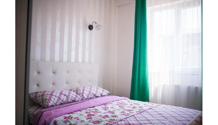Hotel Apartament Apartel Fllores poza 1