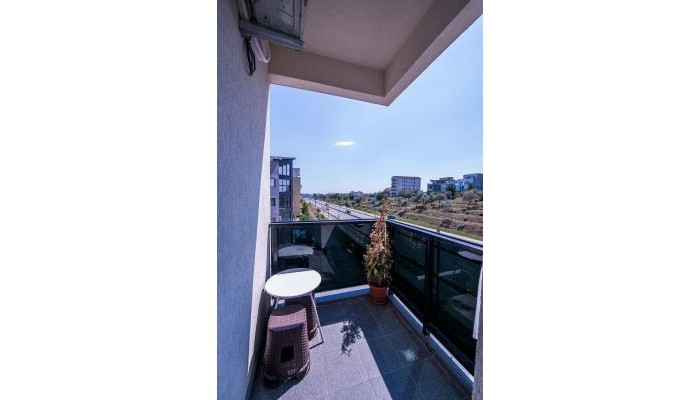 Hotel Apartament Apartel Fllores poza 7