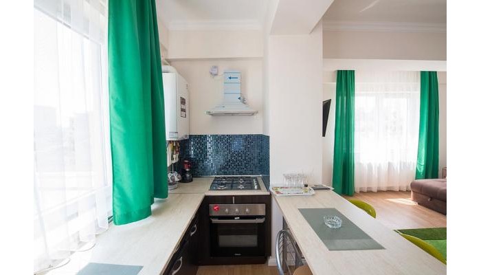 Hotel Apartament Apartel Fllores poza 4