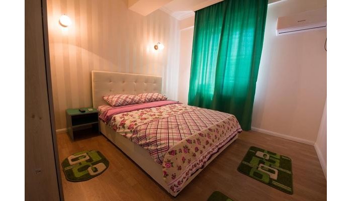 Hotel Apartament Apartel Fllores poza 0