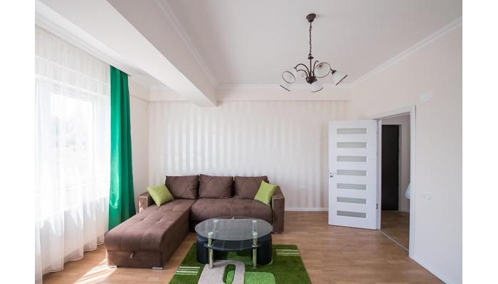 Hotel Apartament Apartel Fllores poza 2