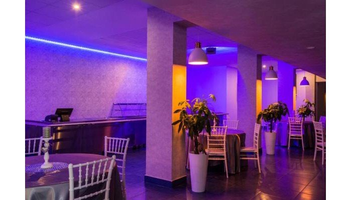 Hotel Apollo poza 5