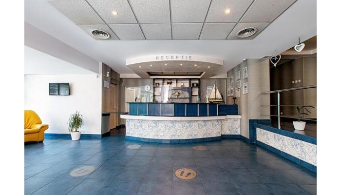 Hotel Apollo poza 1