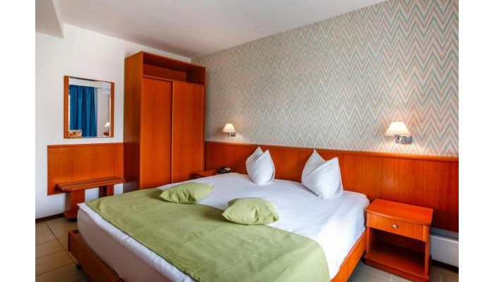 Hotel Apollo poza 3