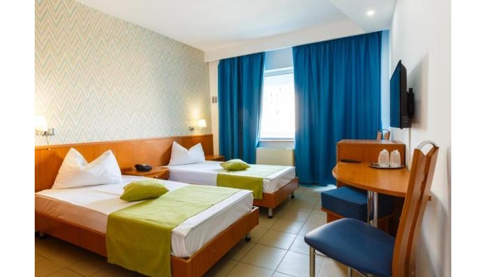 Hotel Apollo poza 2