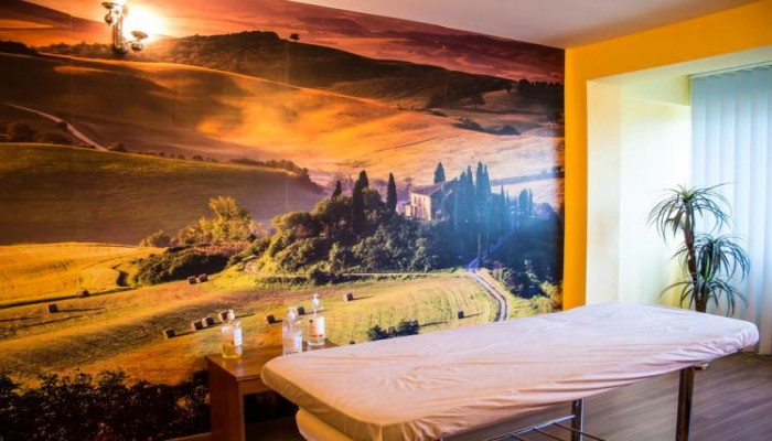 Hotel Apollo poza 6