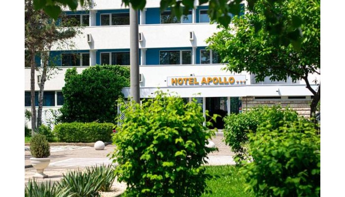 Hotel Apollo poza 0