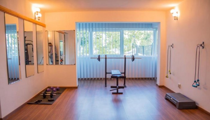 Hotel Apollo poza 7