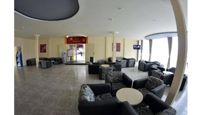 Hotel Aurora poza 7