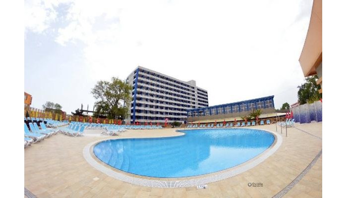 Hotel Aurora poza 10