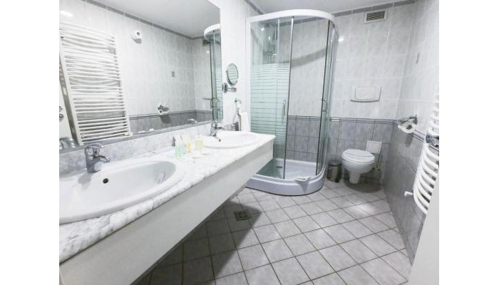 Hotel Bavaria Blu poza 11