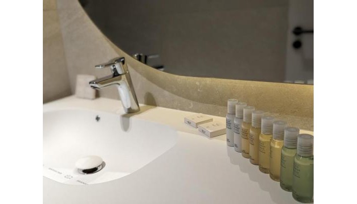 Hotel Bavaria Blu poza 5