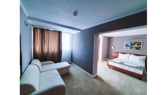 Hotel Bavaria Blu poza 7