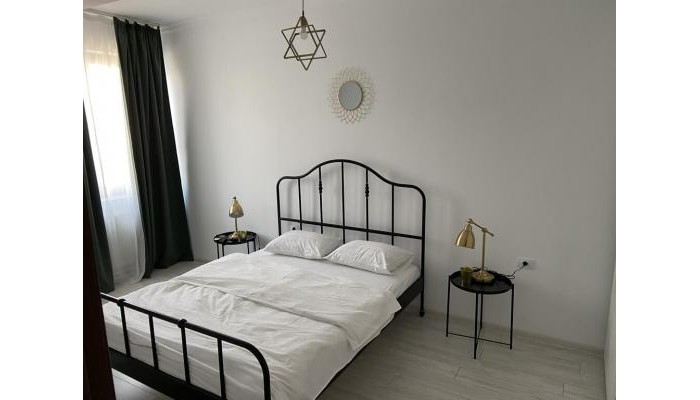 Beach Vibe Apartments Solid House poza 1