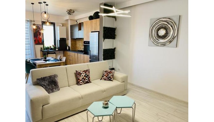 Beach Vibe Apartments Solid House poza 3