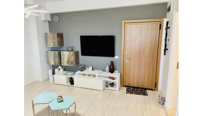 Beach Vibe Apartments Solid House poza 4