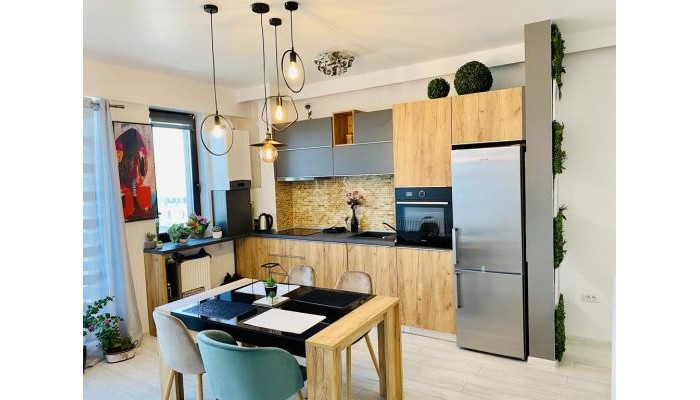 Beach Vibe Apartments Solid House poza 5